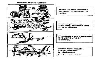 cbse class 9 english worksheet set e solved